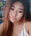 Rencontre Femme Thaïlande à Thịy lænd̒ : พนิดา, 28 ans
